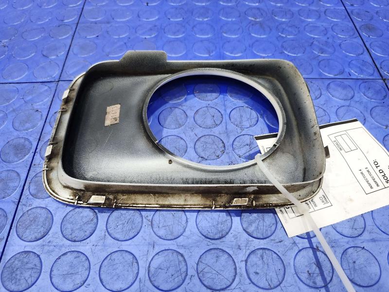 2011 Honda Pilot Grille