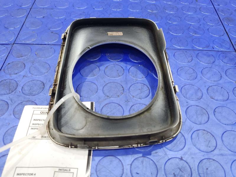 2011 Honda Pilot Grille