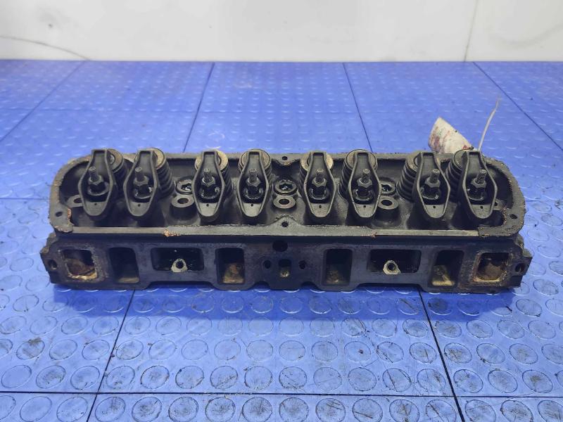 1978 Ford Granada Cylinder Head