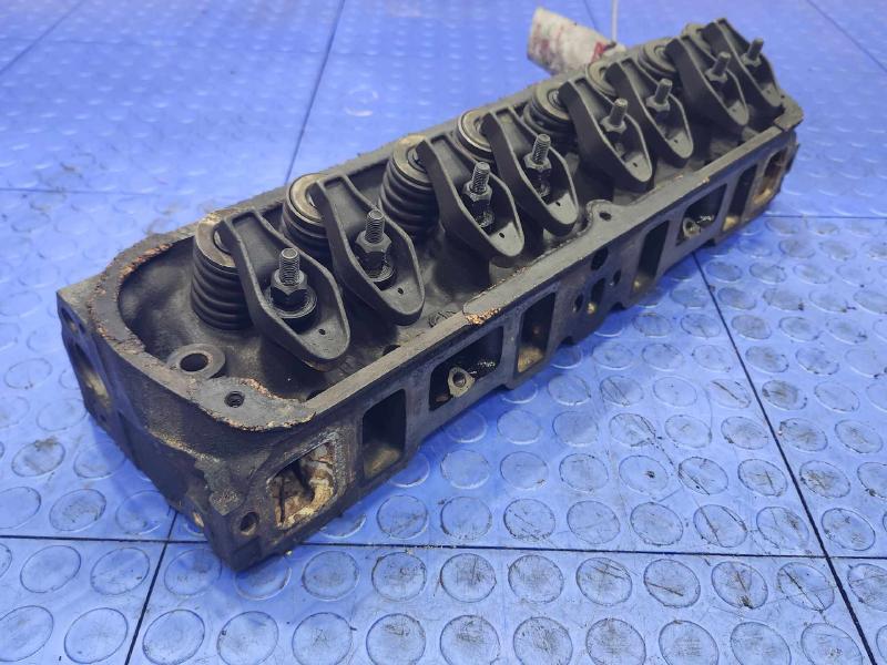 1978 Ford Granada Cylinder Head