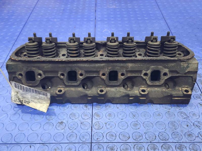 1978 Ford Granada Cylinder Head