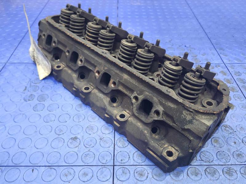 1978 Ford Granada Cylinder Head