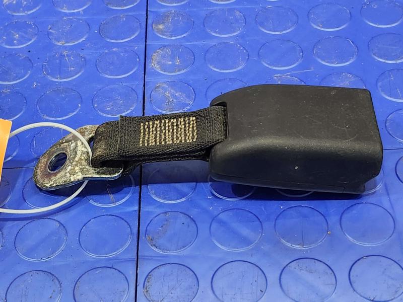 2014 Lexus IS 250 Rear Seat Belt