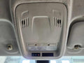 2017 Chevrolet Cruze Front Console