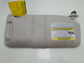 2014 Subaru Legacy Sun Visor
