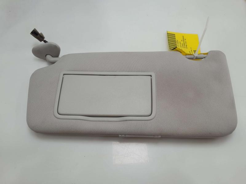 2014 Subaru Legacy Sun Visor