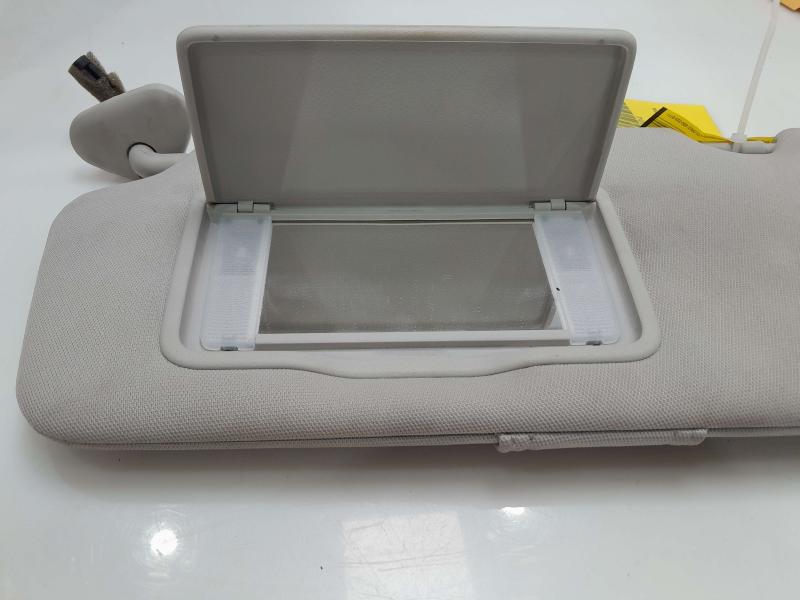 2014 Subaru Legacy Sun Visor