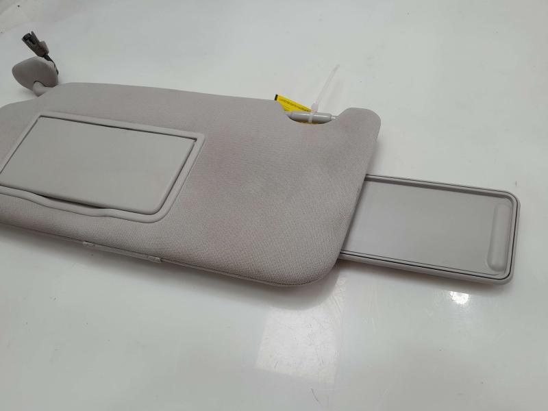 2014 Subaru Legacy Sun Visor