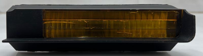 1988 Pontiac Firebird Fog/Mark/Park/Turn Light/Lamp