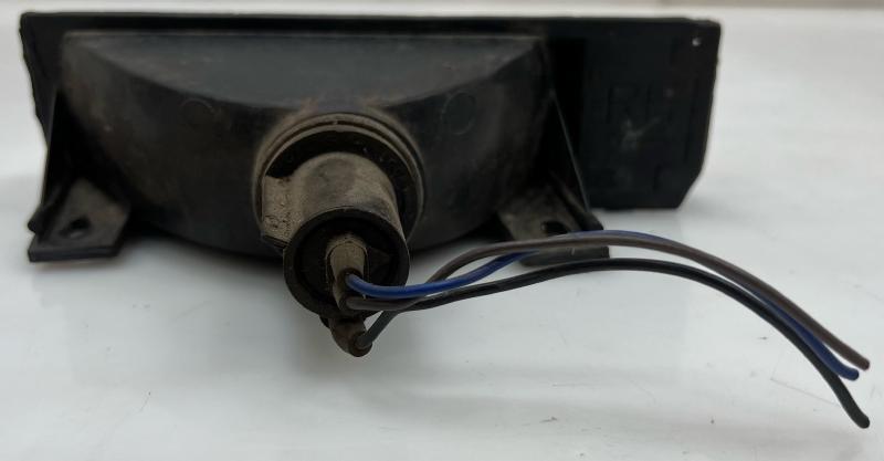 1988 Pontiac Firebird Fog/Mark/Park/Turn Light/Lamp