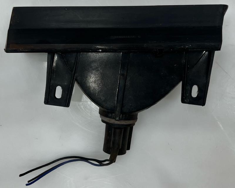 1988 Pontiac Firebird Fog/Mark/Park/Turn Light/Lamp