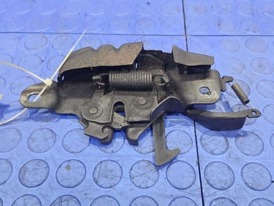 1997 Toyota Tacoma Hood Latch