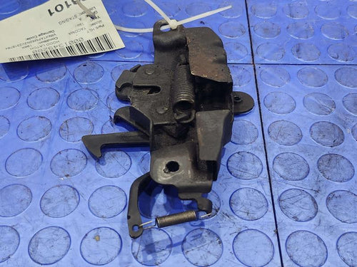 1997 Toyota Tacoma Hood Latch