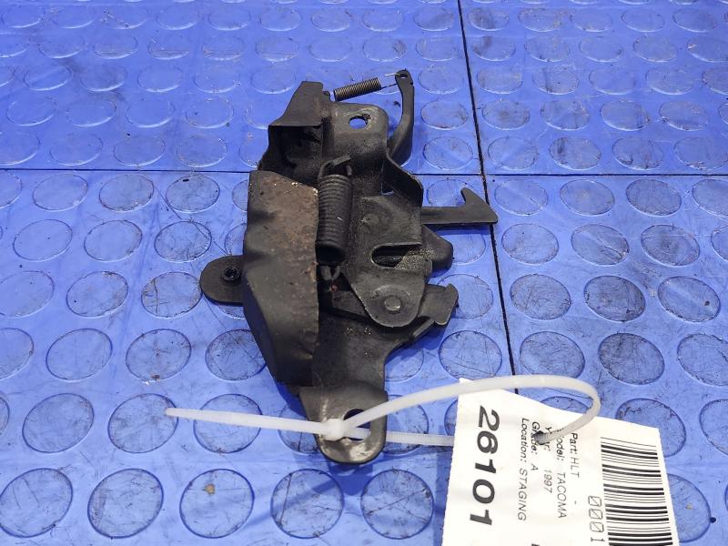 1997 Toyota Tacoma Hood Latch