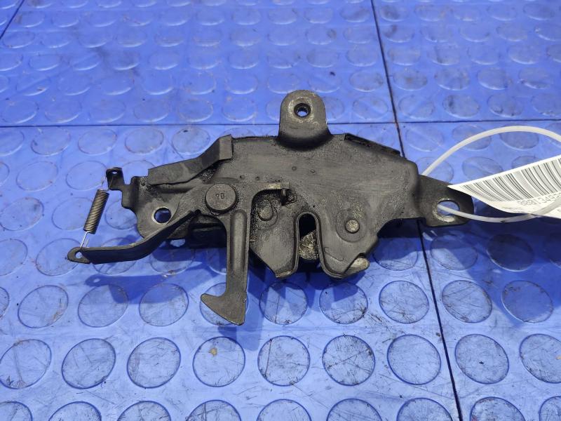 1997 Toyota Tacoma Hood Latch