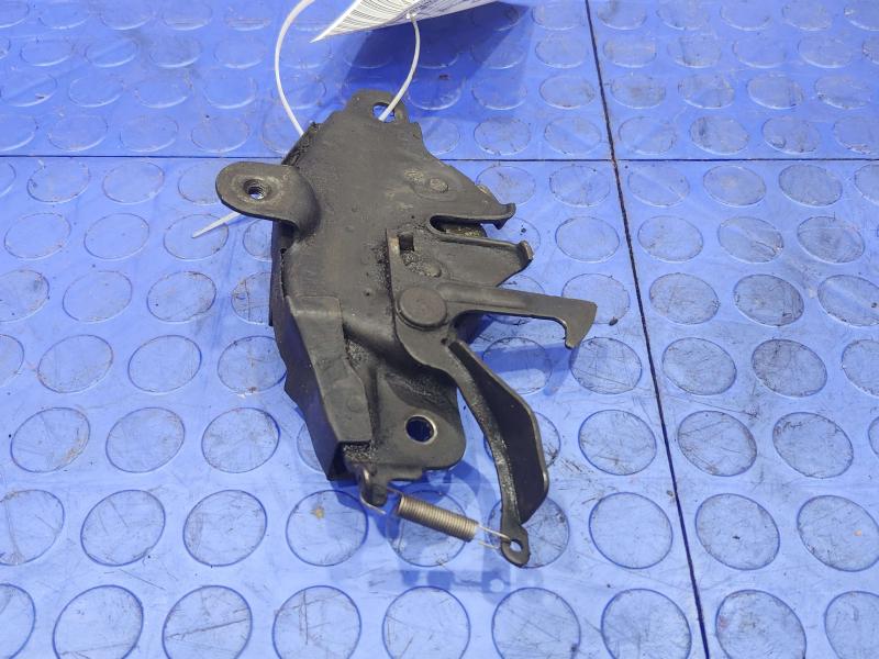 1997 Toyota Tacoma Hood Latch