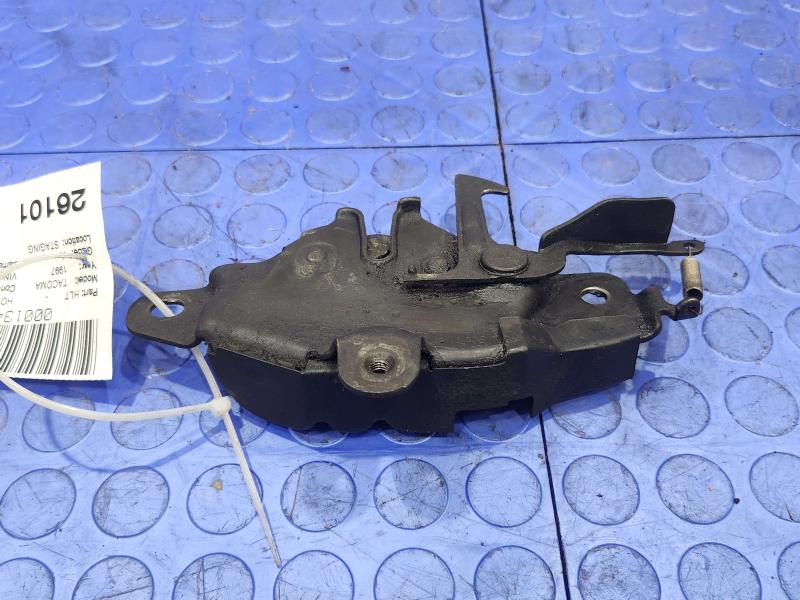 1997 Toyota Tacoma Hood Latch
