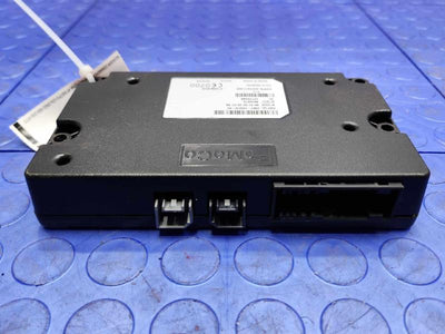 2013 Ford Focus Chassis Brain Box