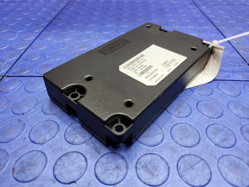 2013 Ford Focus Chassis Brain Box