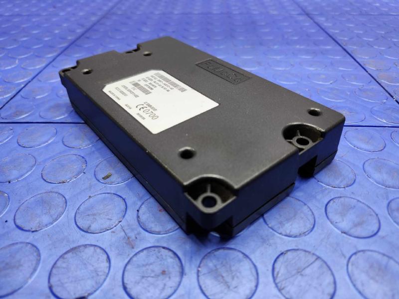 2013 Ford Focus Chassis Brain Box