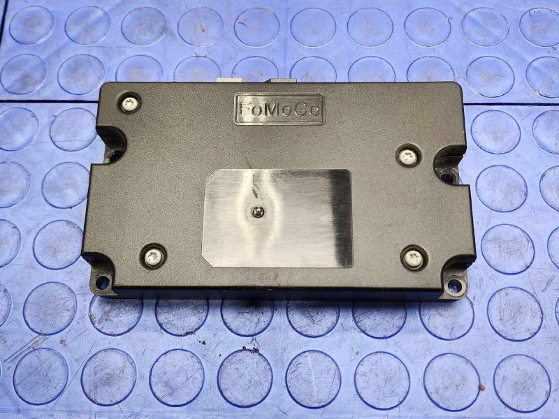 2013 Ford Focus Chassis Brain Box