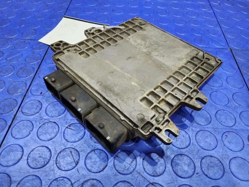 2013 Nissan Pathfinder 3.5L 4x2 OEM Engine Control Module ECU ECM PCM 237103KA1A