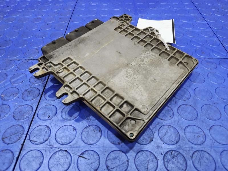 2013 Nissan Pathfinder 3.5L 4x2 OEM Engine Control Module ECU ECM PCM 237103KA1A
