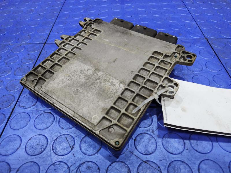 2013 Nissan Pathfinder 3.5L 4x2 OEM Engine Control Module ECU ECM PCM 237103KA1A