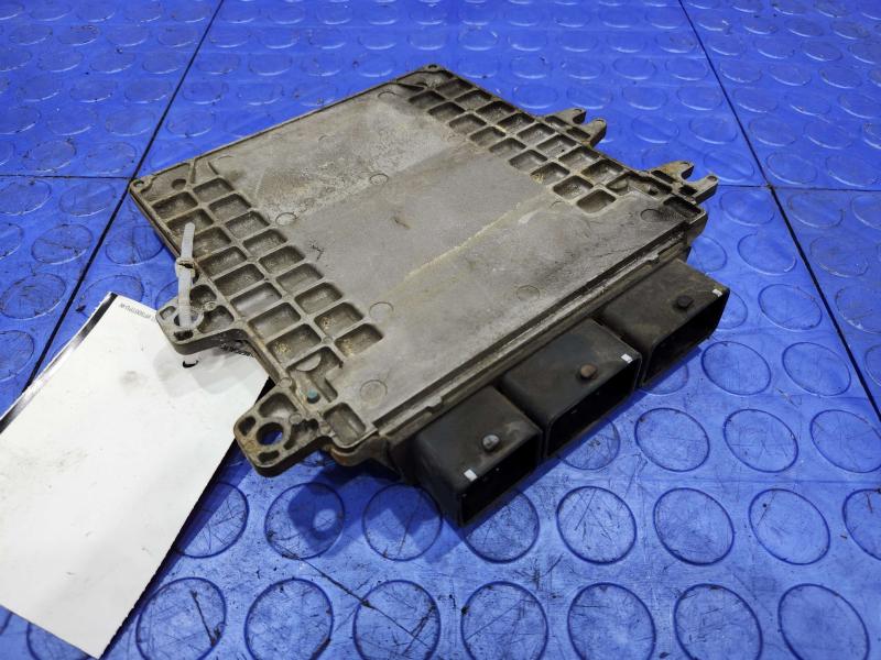 2013 Nissan Pathfinder 3.5L 4x2 OEM Engine Control Module ECU ECM PCM 237103KA1A