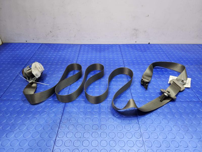 2015 Ford F-150 Rear Seat Belt