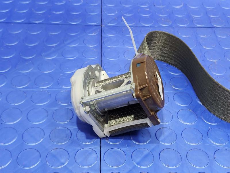 2015 Ford F-150 Rear Seat Belt