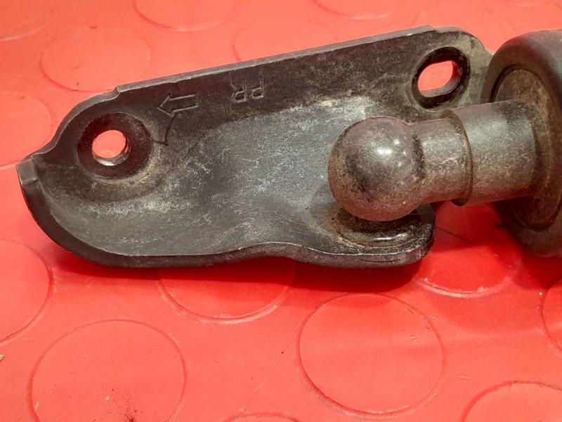 2018 Toyota Highlander Tailgate Lift Motor