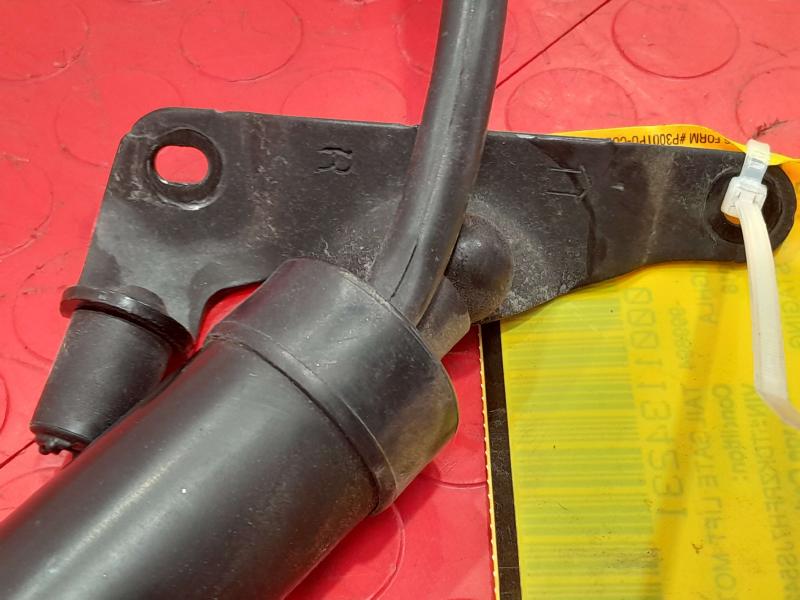 2018 Toyota Highlander Tailgate Lift Motor