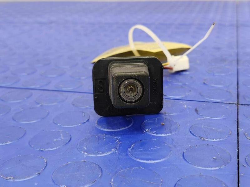 2016-2017 Subaru Legacy Sedan Decklid Camera Projector Assembly OEM 86267AL51A