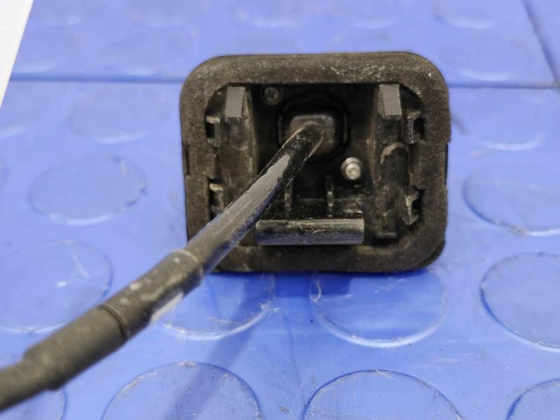 2016-2017 Subaru Legacy Sedan Decklid Camera Projector Assembly OEM 86267AL51A