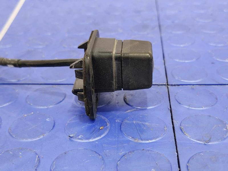 2016-2017 Subaru Legacy Sedan Decklid Camera Projector Assembly OEM 86267AL51A