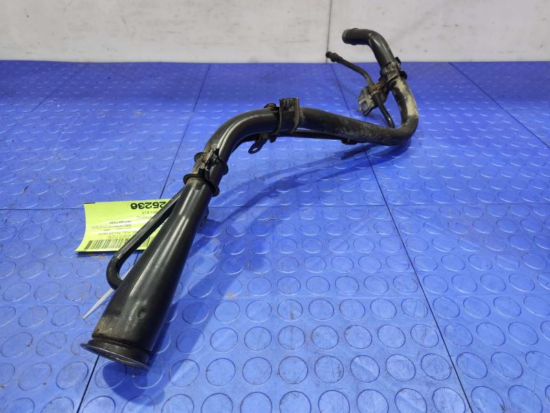 2012-2016 Honda CR-V Fuel Filler Neck Filler Pipe Assembly OEM 17660T0AA01