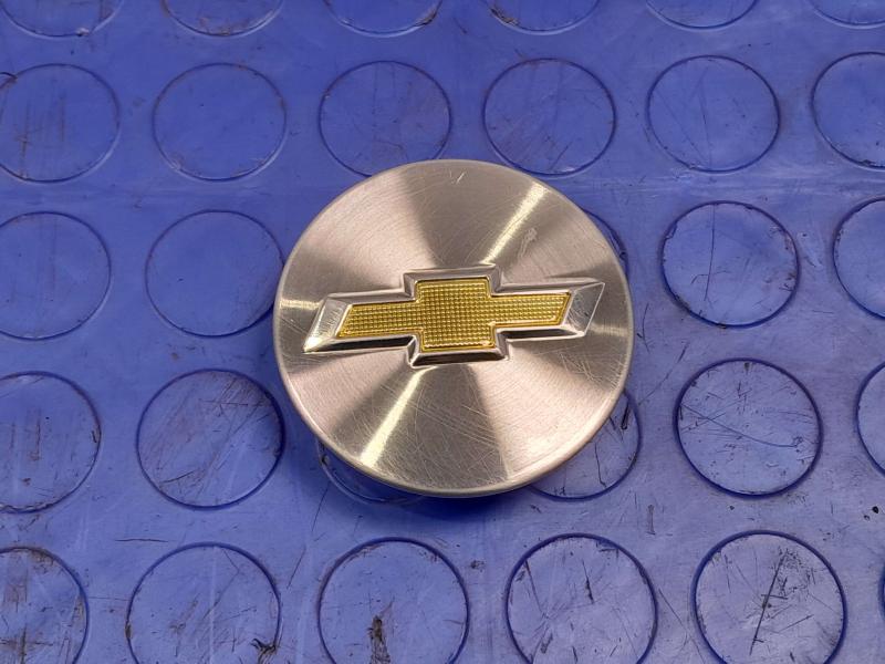 2016 Chevrolet Trax Center Cap