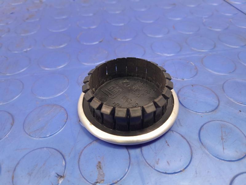 2016 Chevrolet Trax Center Cap