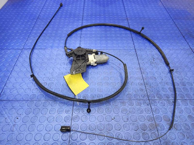 2009-2020 Dodge Ram Truck Classic Back Glass Regulator and Motor Assembly OEM 68054772AB