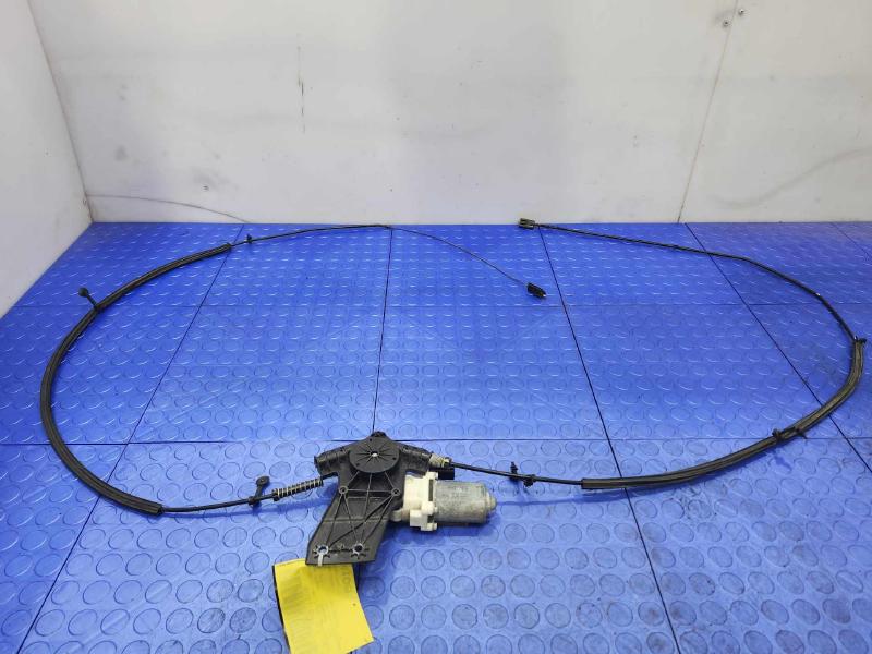 2009-2020 Dodge Ram Truck Classic Back Glass Regulator and Motor Assembly OEM 68054772AB