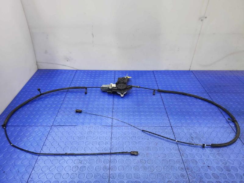 2009-2020 Dodge Ram Truck Classic Back Glass Regulator and Motor Assembly OEM 68054772AB