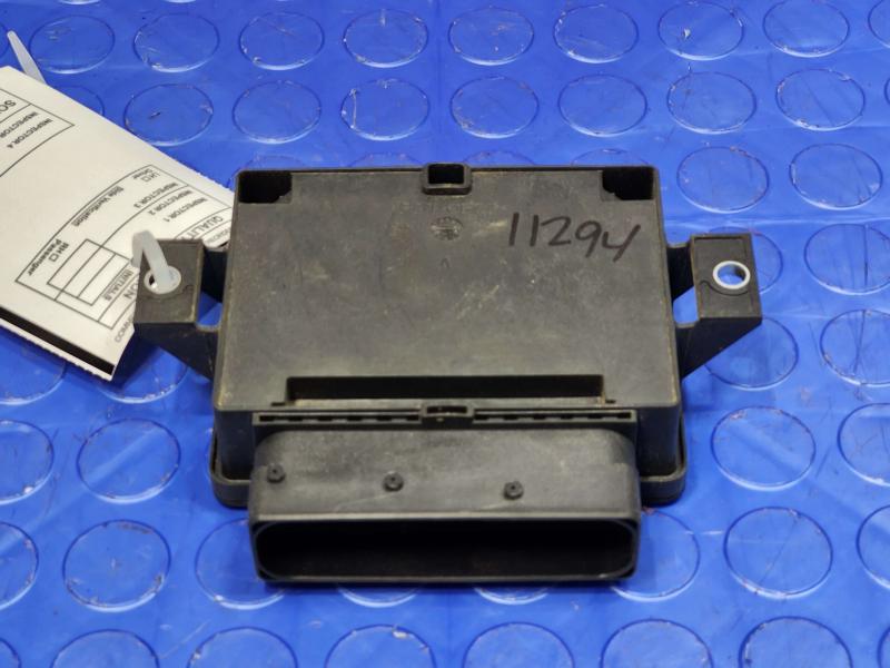 2015 Ford F-150 Chassis Brain Box