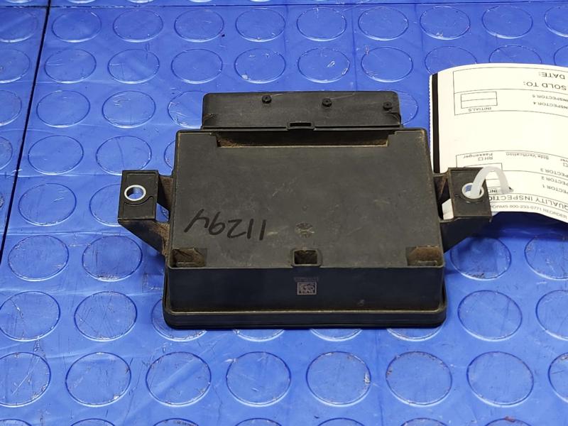 2015 Ford F-150 Chassis Brain Box