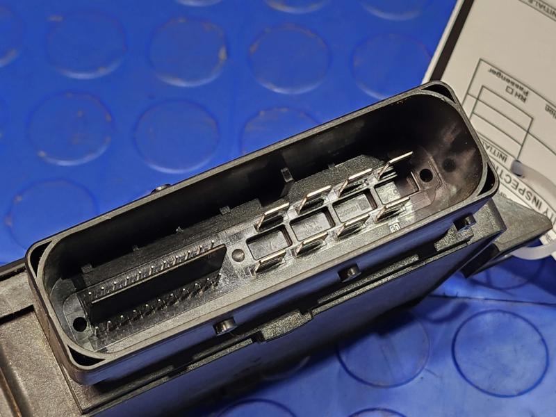 2015 Ford F-150 Chassis Brain Box