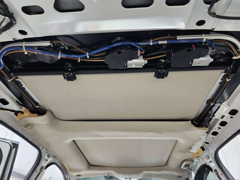 2011 Ford Edge Roof Glass (Glass Only)
