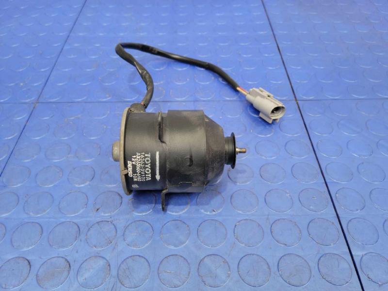 2015 Toyota Camry Electric Cooling Motor
