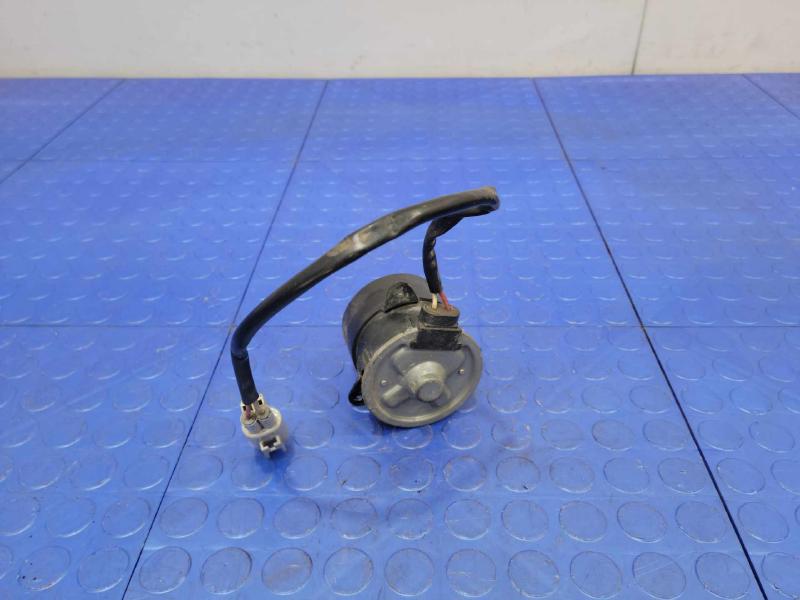2015 Toyota Camry Electric Cooling Motor