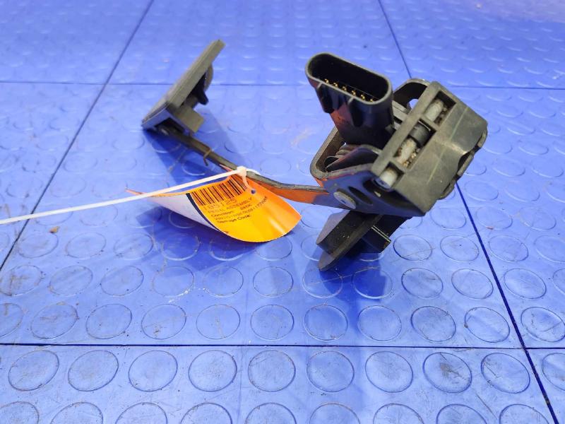 2009 Chevrolet Impala Pedal Assembly