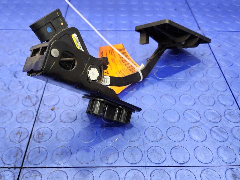 2009 Chevrolet Impala Pedal Assembly